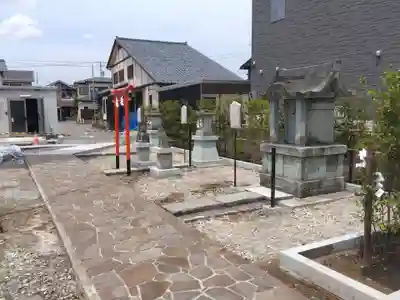 總社 和田八幡宮(福井県)