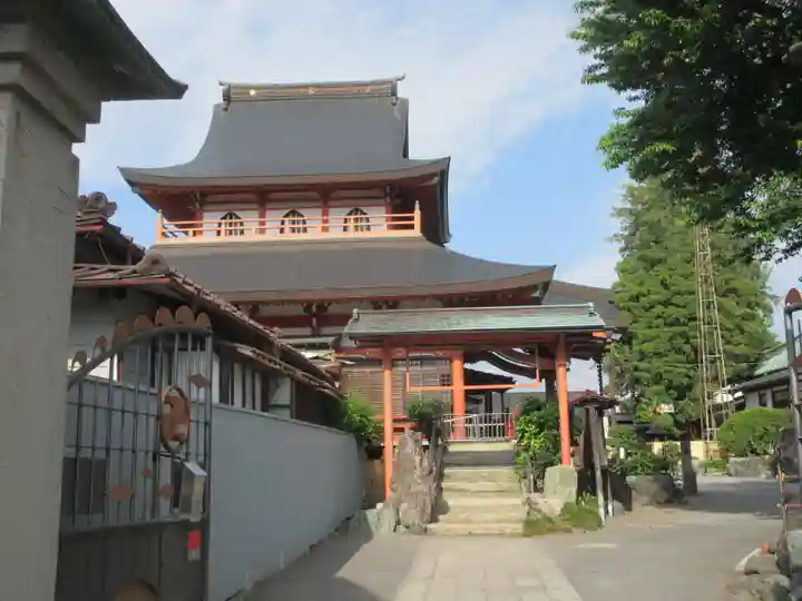 常福寺(群馬県)