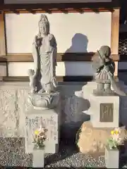 大林寺(神奈川県)