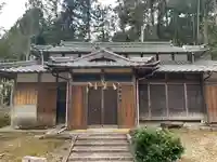 黒田神社のその他建物