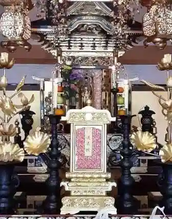 西方山極楽寺(岐阜県)