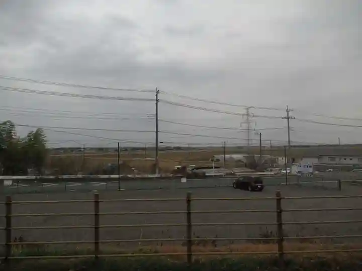 香取神社(千葉県)