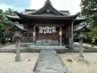 日吉神社(島根県)