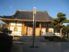 東福寺(東京都)