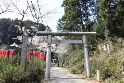 太平山神社(栃木県)