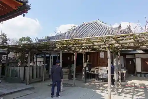 興福寺の庭園