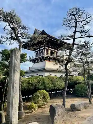 萬満寺(千葉県)