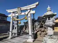 八幡神社(石川県)