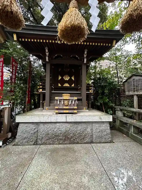 東京大神宮(東京都)