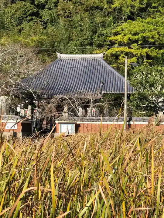 龍江寺(愛知県)