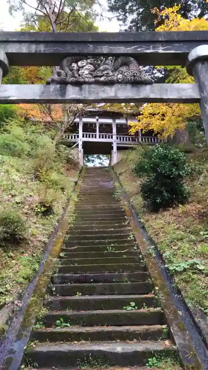 愛宕神社(秋田県)