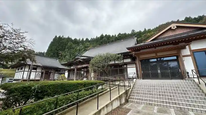 昌学寺(宮城県)