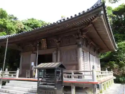 金剛福寺(高知県)