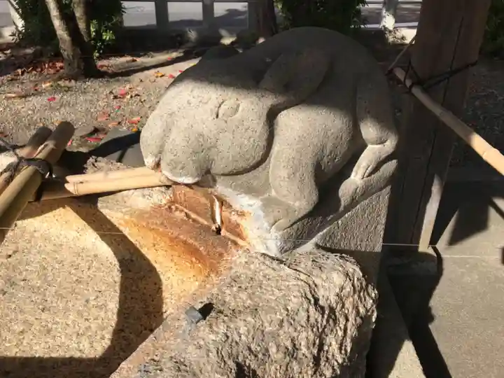 北大路御霊神社(滋賀県)