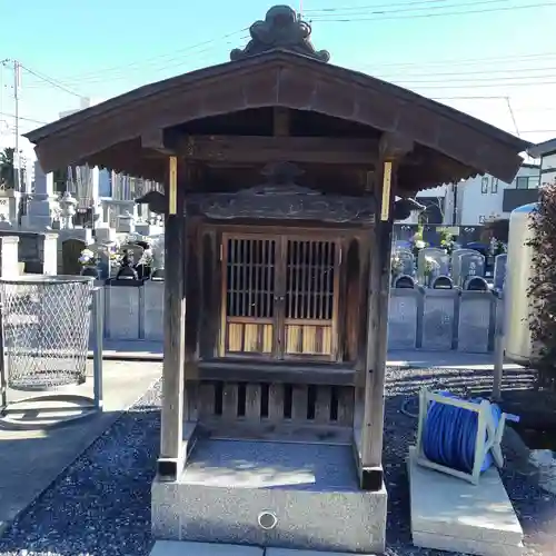 観音寺(千葉県)