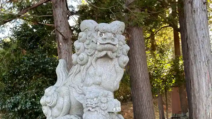 金刀比羅宮(滋賀県)