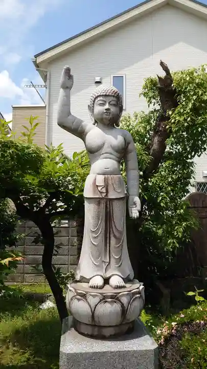 如意寺(愛知県)