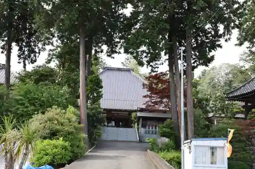東光寺(埼玉県)