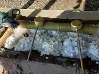 佐野赤城神社(栃木県)