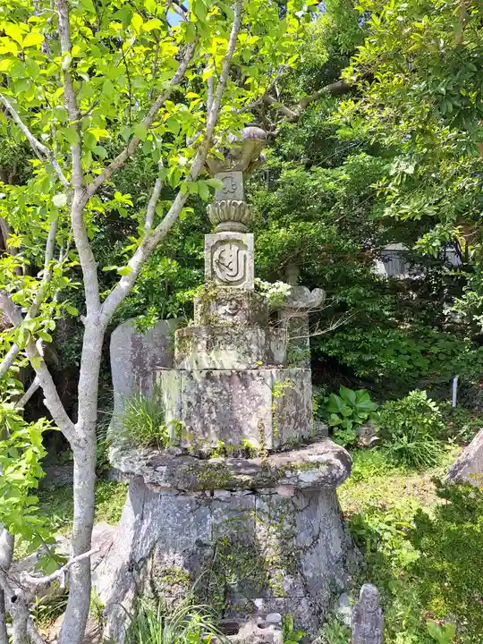 観音寺(長崎県)