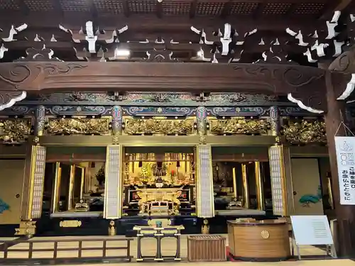 本願寺金沢別院(石川県)