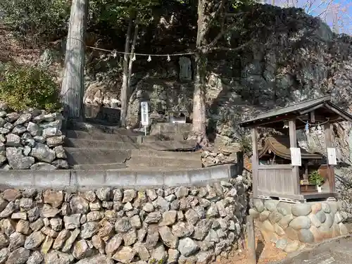 岐阜稲荷山本社(岐阜県)