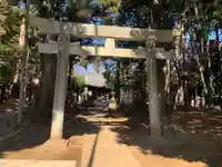大宮神社(千葉県)