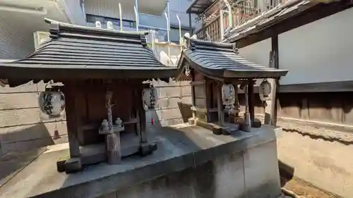 五條天神宮(京都府)