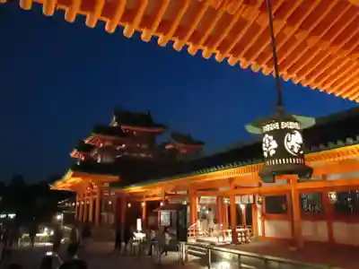 平安神宮のその他建物