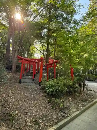 目の霊山　油山寺(静岡県)