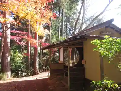 常照寺のその他建物