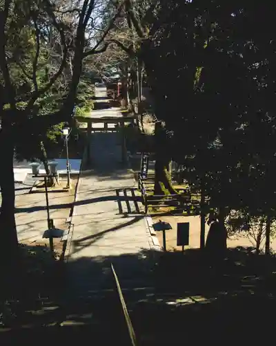 仙波東照宮(埼玉県)