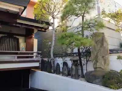 宗慶寺(東京都)