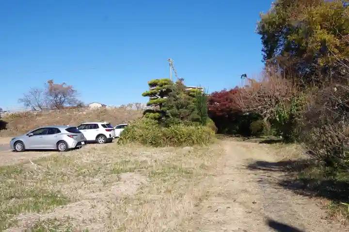 霊安寺のその他建物
