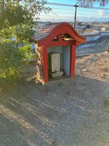 熊野神社(栃木県)