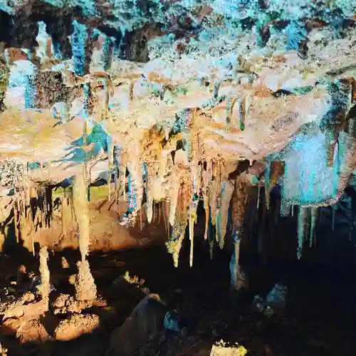 洞川八幡宮(奈良県)