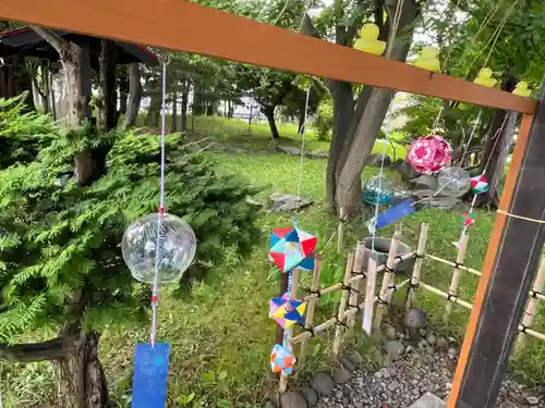 伊達神社(北海道)