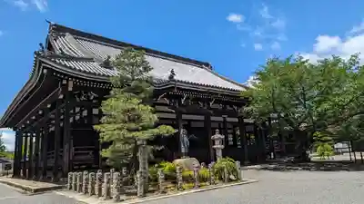 本法寺(京都府)