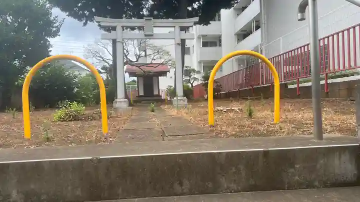 小関稲荷神社(東京都)
