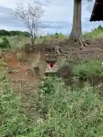 練貫愛宕神社の末社・摂社