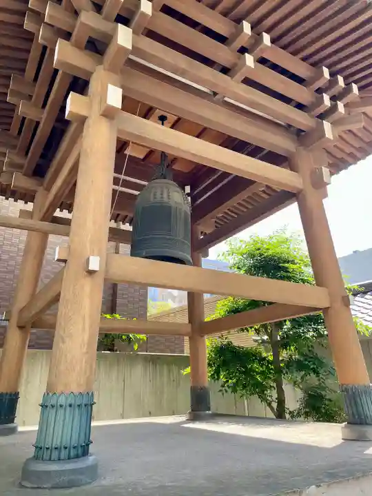 願生寺(東京都)