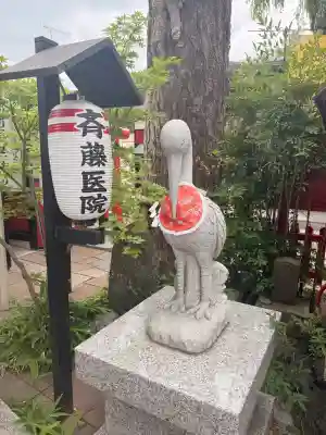 鴻神社(埼玉県)