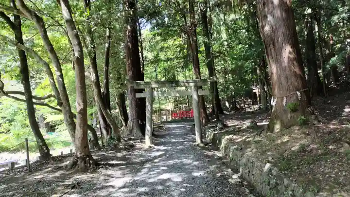 出雲大神宮(京都府)
