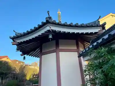 龍泉寺(東京都)