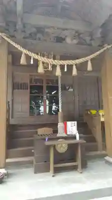 堀出神社(茨城県)