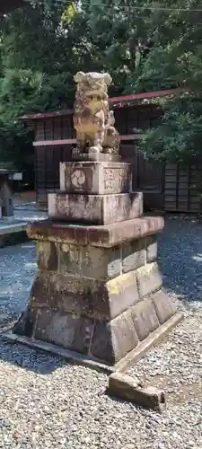 府八幡宮(静岡県)