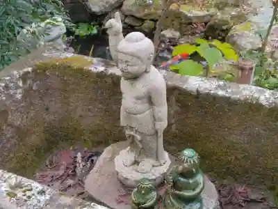 観音寺(神奈川県)