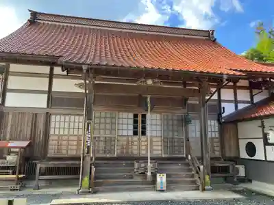 地蔵院(鳥取県)