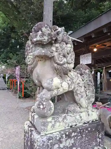 都波岐奈加等神社(三重県)
