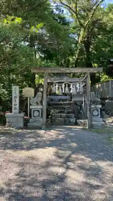 椿大神社(三重県)